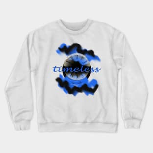 Timeless Crewneck Sweatshirt